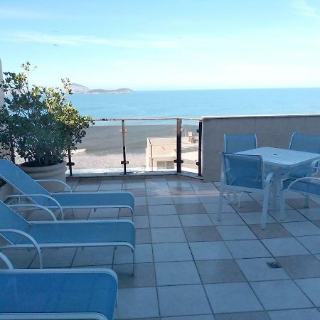 ריו דה ז'ניירו Apartamento Ipanema מראה חיצוני תמונה