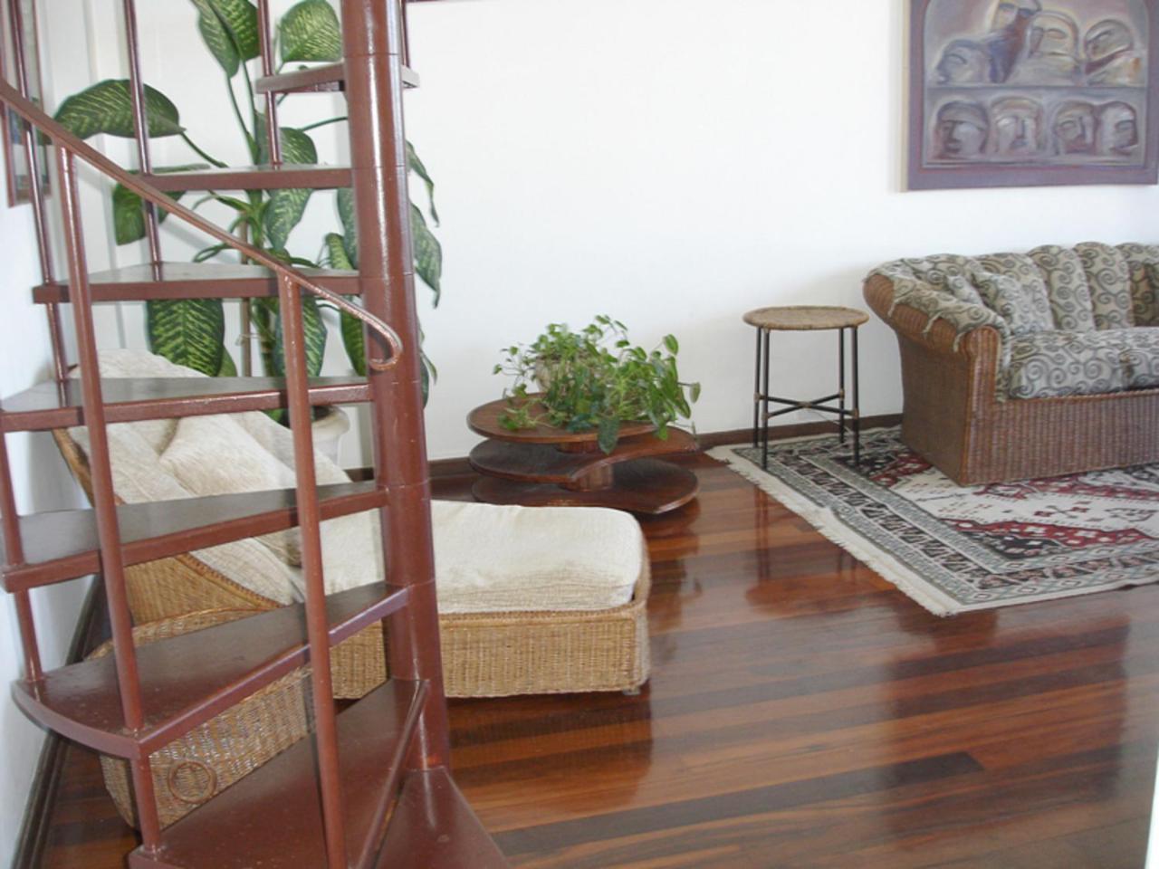 ריו דה ז'ניירו Apartamento Ipanema מראה חיצוני תמונה
