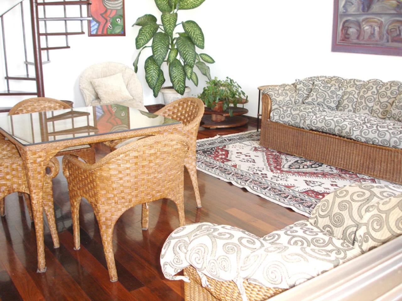 ריו דה ז'ניירו Apartamento Ipanema מראה חיצוני תמונה