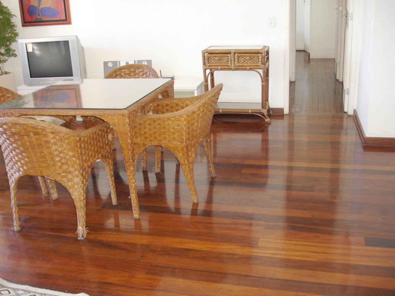 ריו דה ז'ניירו Apartamento Ipanema מראה חיצוני תמונה