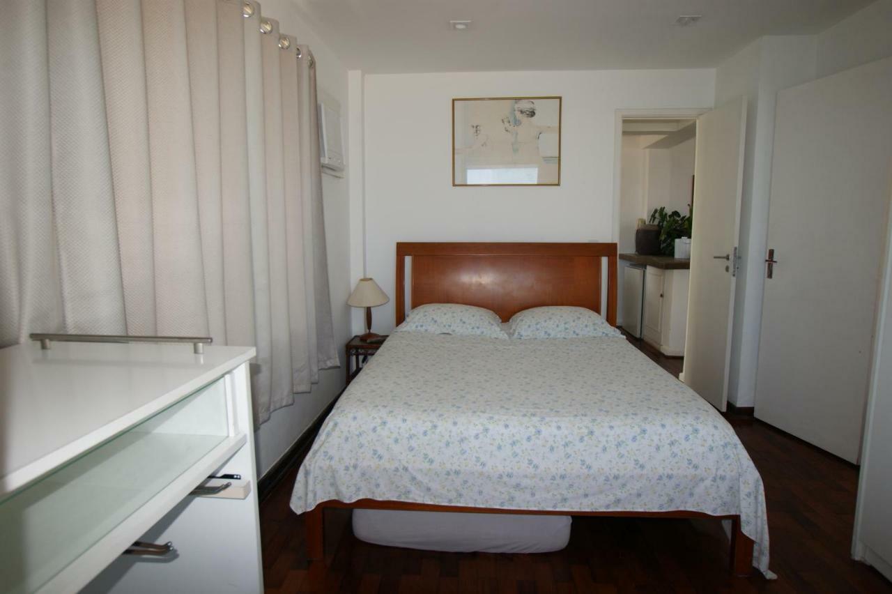 ריו דה ז'ניירו Apartamento Ipanema מראה חיצוני תמונה