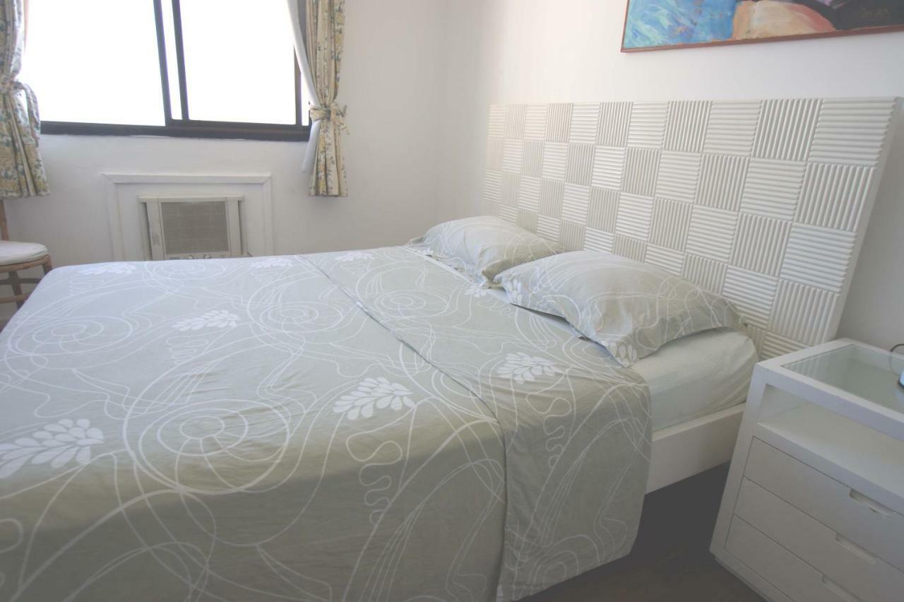 ריו דה ז'ניירו Apartamento Ipanema מראה חיצוני תמונה