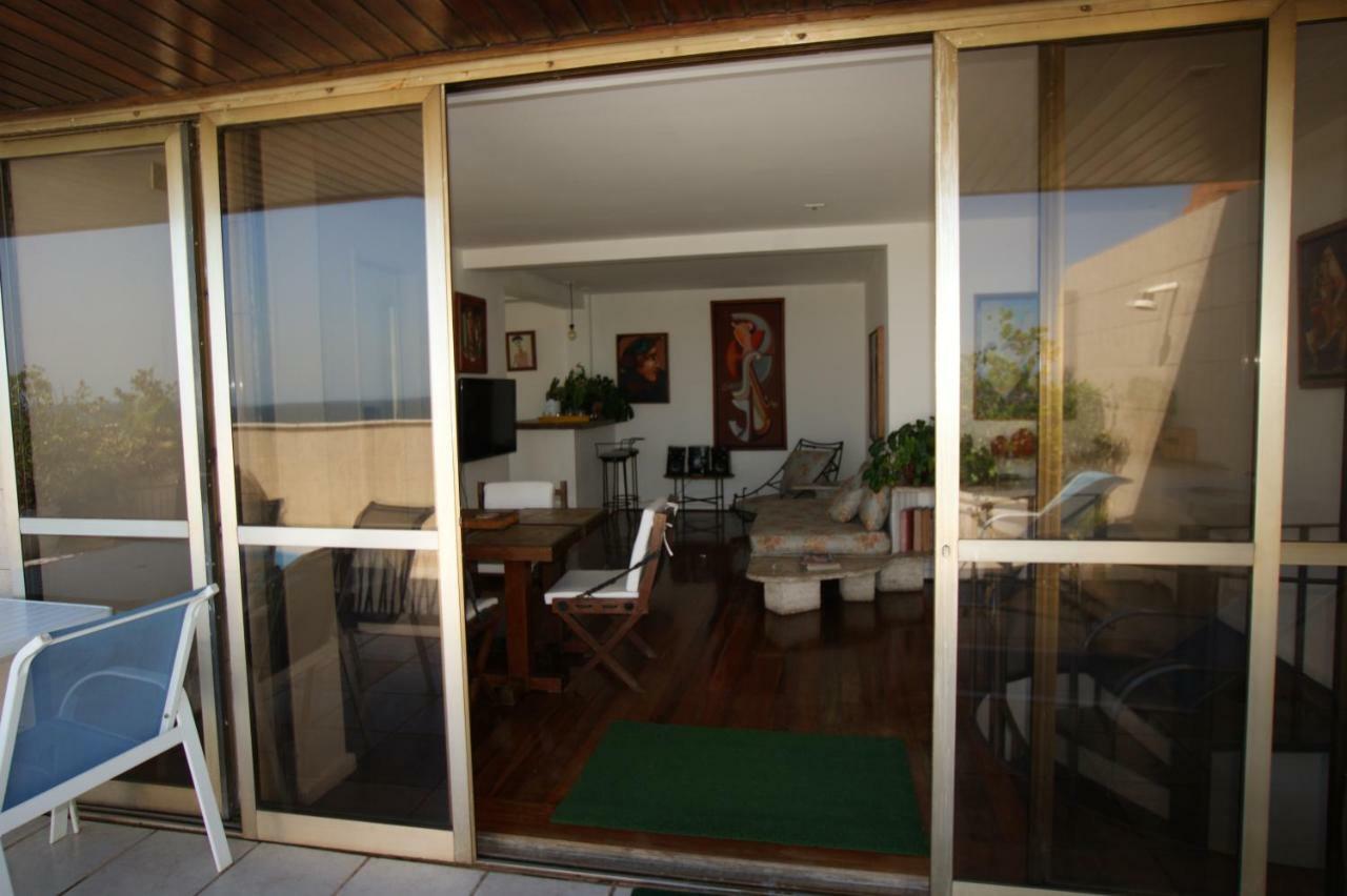 ריו דה ז'ניירו Apartamento Ipanema מראה חיצוני תמונה