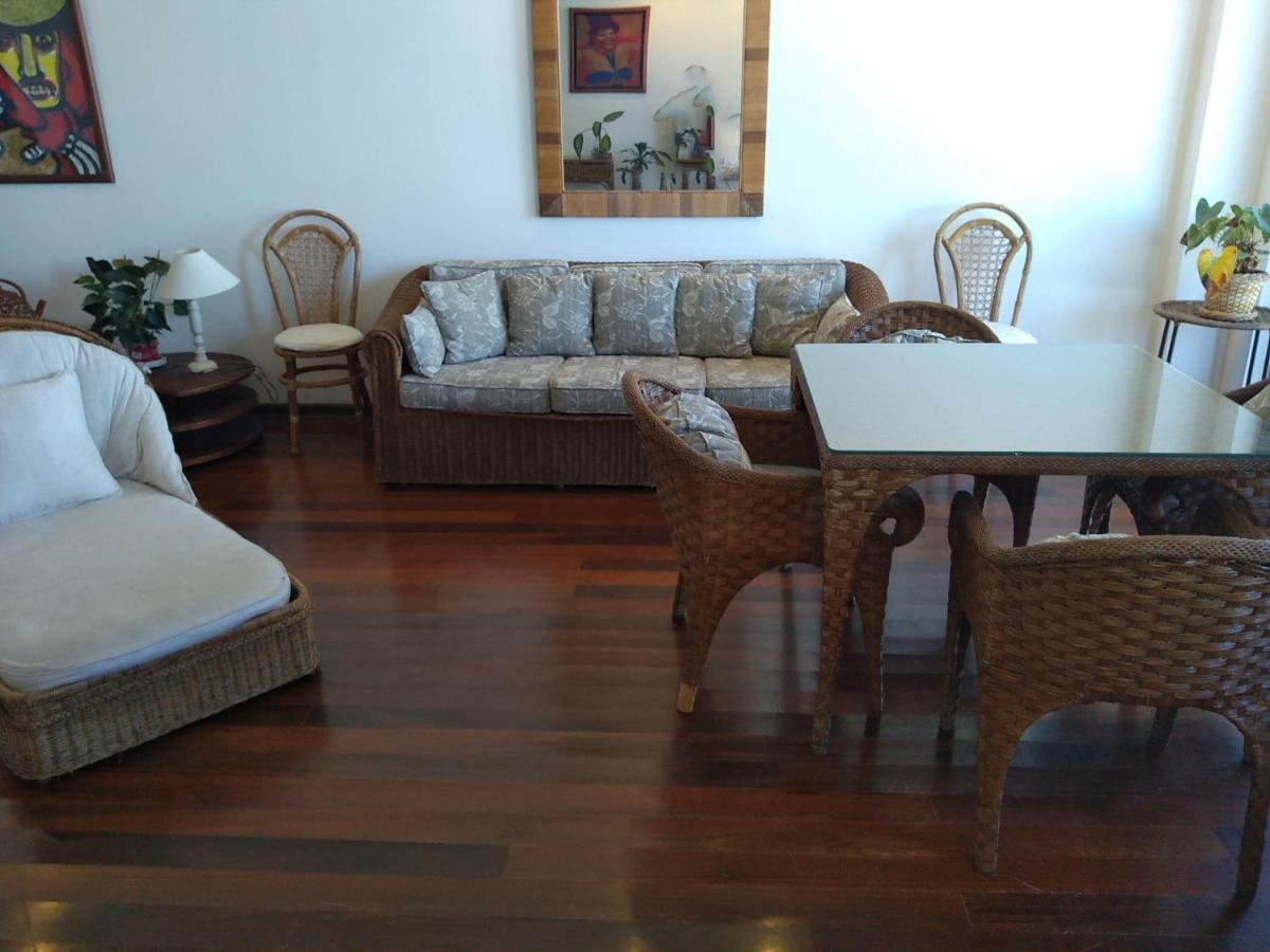 ריו דה ז'ניירו Apartamento Ipanema מראה חיצוני תמונה