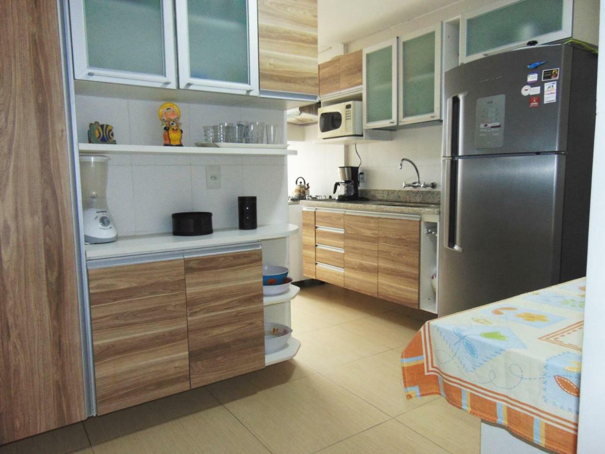 ריו דה ז'ניירו Apartamento Ipanema מראה חיצוני תמונה